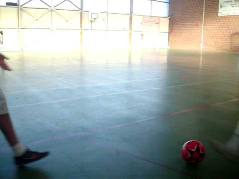 futsal équiipe DETROIT 3