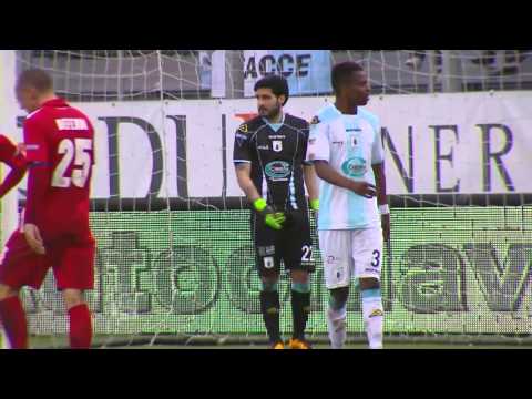 Serie B 2015/16 | 30ª giornata Virtus Entella-Bari 2-0