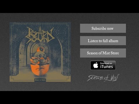Rotten Sound - Lazy Asses