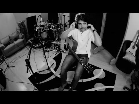 GABRIEL GONTI // Saia - Clipe Oficial