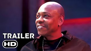 DAVE CHAPPELLE: The Dreamer Trailer (2023) | Netflix