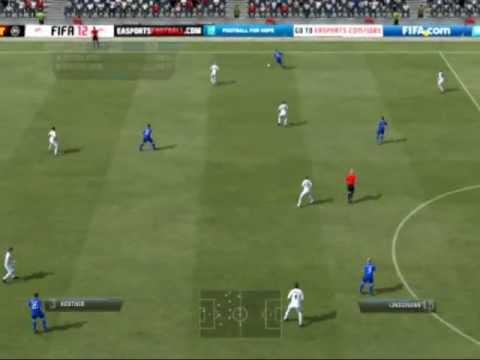 Fifa 12-Prognose-3.Liga-32.Spieltag-VfB Stuttgart II-Carl Zeiss Jena