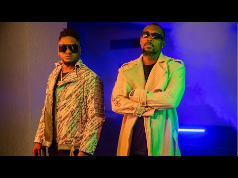BEBI PHILIP feat SERGE BEYNAUD - Baremambara (clip officiel )