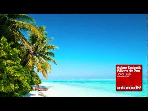 Adam Szabo & Willem de Roo - Royal Blue (Original Mix) [TATW#413]