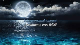 Yoon Jong-shin (윤종신) -  ¿Te Gusta? (좋니)  Sub en Español