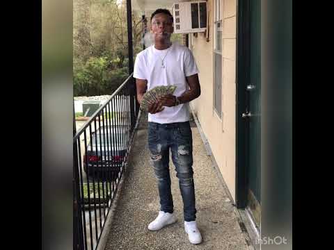 BlockBoy Mindset ft GSBDoozila