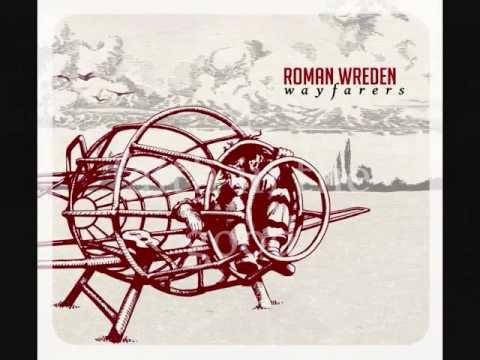 Roman Wreden - 