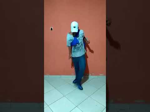 Mc Fabinho da osk e mc denny( passinho dos maloka)