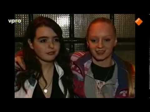 GABBERS! 3Doc, Dec 2013 (English Subs)