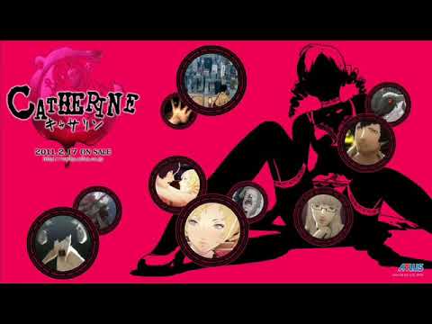 Catherine OST 2 Track 1   Yo