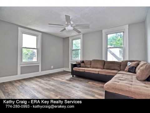 4  R Blackstone, Blackstone MA 01504 - Single Family Home - Real Estate - For Sale -