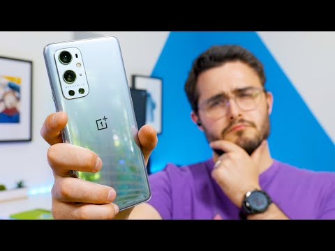 ¿ES TAN MALO COMO DICEN? | Review OnePlus 9 Pro