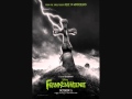 Frankenweenie soundtrack-"Frankenweenie is ...