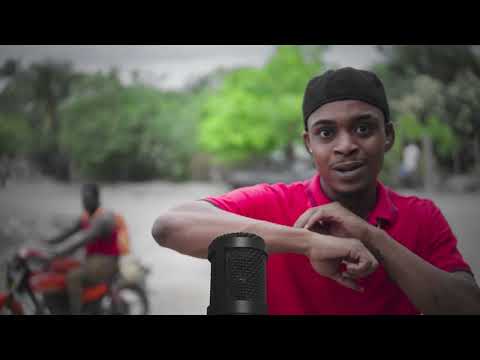 Pobdon - Well Precise (Floating Mic Visualizer)