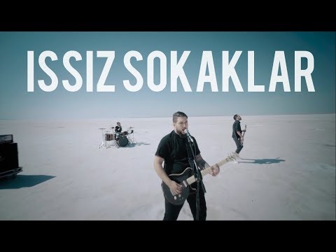 Issız Sokaklar - Milat