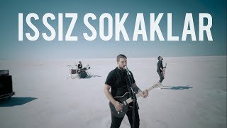 Musik-Video-Miniaturansicht zu Issız Sokaklar Songtext von Milat