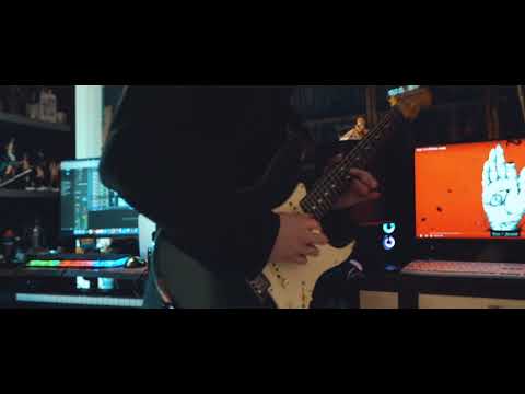 アヴァン(Avant) - Eve MV guitar cover