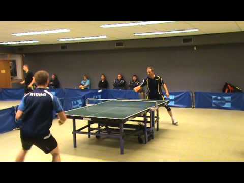 120930 2. Division, Michael Ryding - Michael Heilstrup