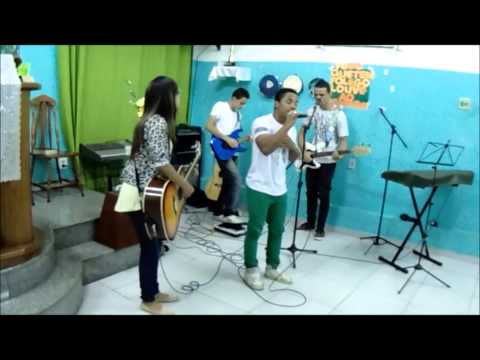 Bem vindo......18 Dezembro 2013   Batista Renovda - Part.  Banda Digital de Deus