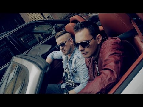 Damon Paul feat. Simone Mangiapane - Rhythm Is A Dancer (Official Video)