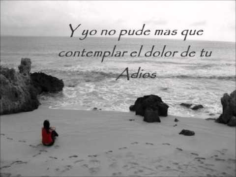 Luz De Mis Ojos video