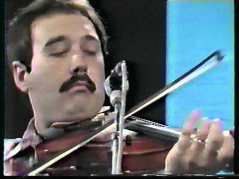 Katy Hill - Rick Campbell with Del McCoury