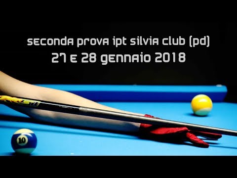 Petroni F  VS Rinaldis C