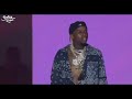 DaBaby Brings Out Tory Lanez SKAT Performance Rolling Loud Miami 2021