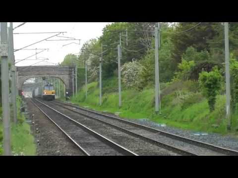 92037 4z25 Carlisle New Yard - Warrington Arpley Sidings, 20th May 2014