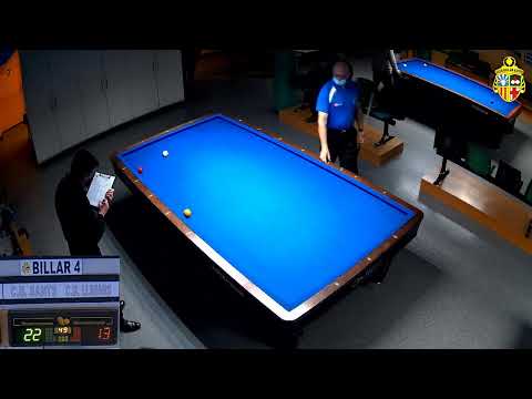 LLIGA 3B 3D B J14 C.B. SANTS - C.B. LLINARS  TORO - NOGUES