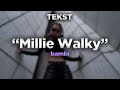 bambi - Millie Walky [TEKST]