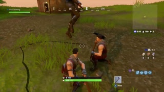 FORTNITE