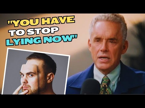 Jordan Peterson Reveals the Consequences of Lying