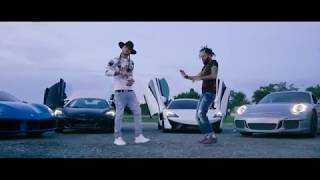 El MVP – El Yman, Mozart La Para (Video Oficial)