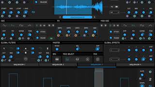Video thumbnail for Glitchmachines Polygon 2.0 is Massive - Quick Demo by Leon van Bokhorst