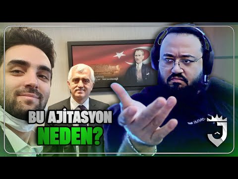 Jahrein "Why All This Whining?"