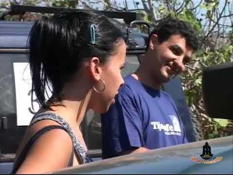 Fiestas Patronales de Tijarafe 2007