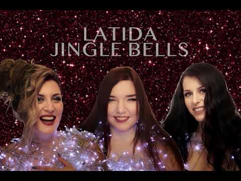 Jingle Bells in style of Frank Sinatra (Cover By LaTiDa)