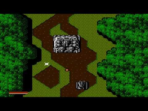 (SEIZURE WARNING) Iron Tank: The Invasion of Normandy Pt. 1 of 2