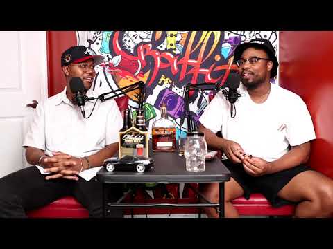 BIG KEEN IS BACK!!! (ep #123)