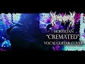 MORTICIAN - "Cremated" VOCAL/GUITAR COVER BY WHS