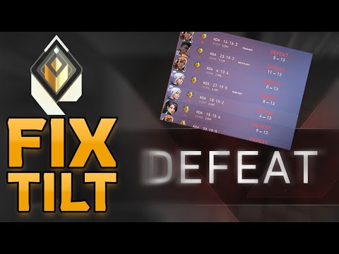 Is winning impossible? Do you get mad? Try this mental fix to win!