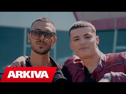 Alby - Redbarz (Official Video HD)