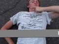If You Think Colorguard Is So Easy