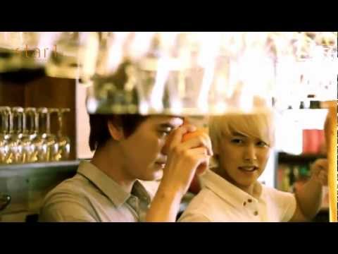 120716 Star1 Magazine Shooting Sketch -- LT, KH, DH, SM, YS 1.