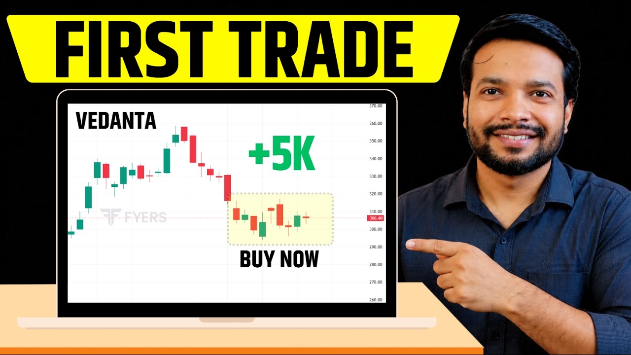 Every First Trade (One Profit Confirm Strategy)
