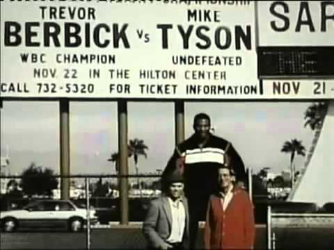 Mike Tyson - undisputed truth Documentary - Sports Documentary - Documentary 2014