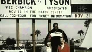 Mike Tyson - undisputed truth Documentary - Sports Documentary - Documentary 2014