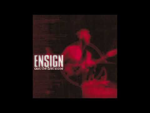 ENSIGN -15 years (ft.Lou Koller, sick of it all)