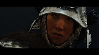 Ghost of Yōtei_相馬との戦い